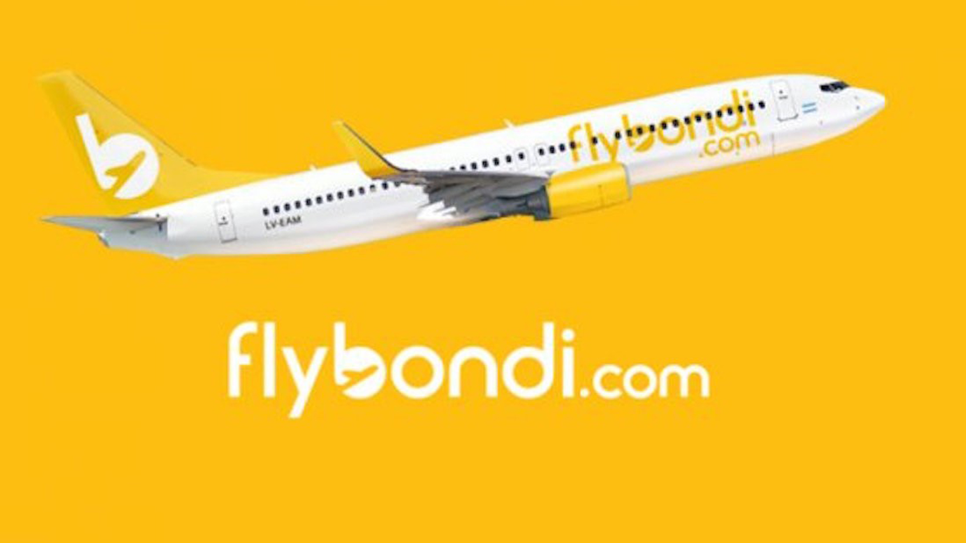 Flybondi se suma al programa Familia Militar