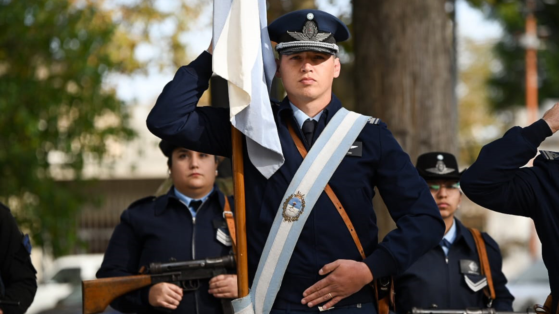 230° Aniversario del natalicio del coronel Juan Pascual Pringles