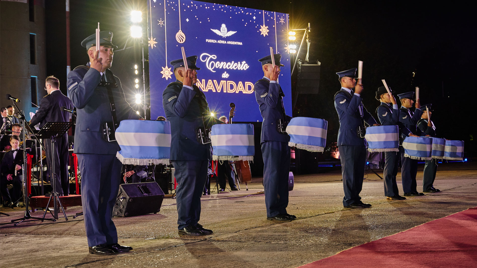 Concierto de Navidad 2025