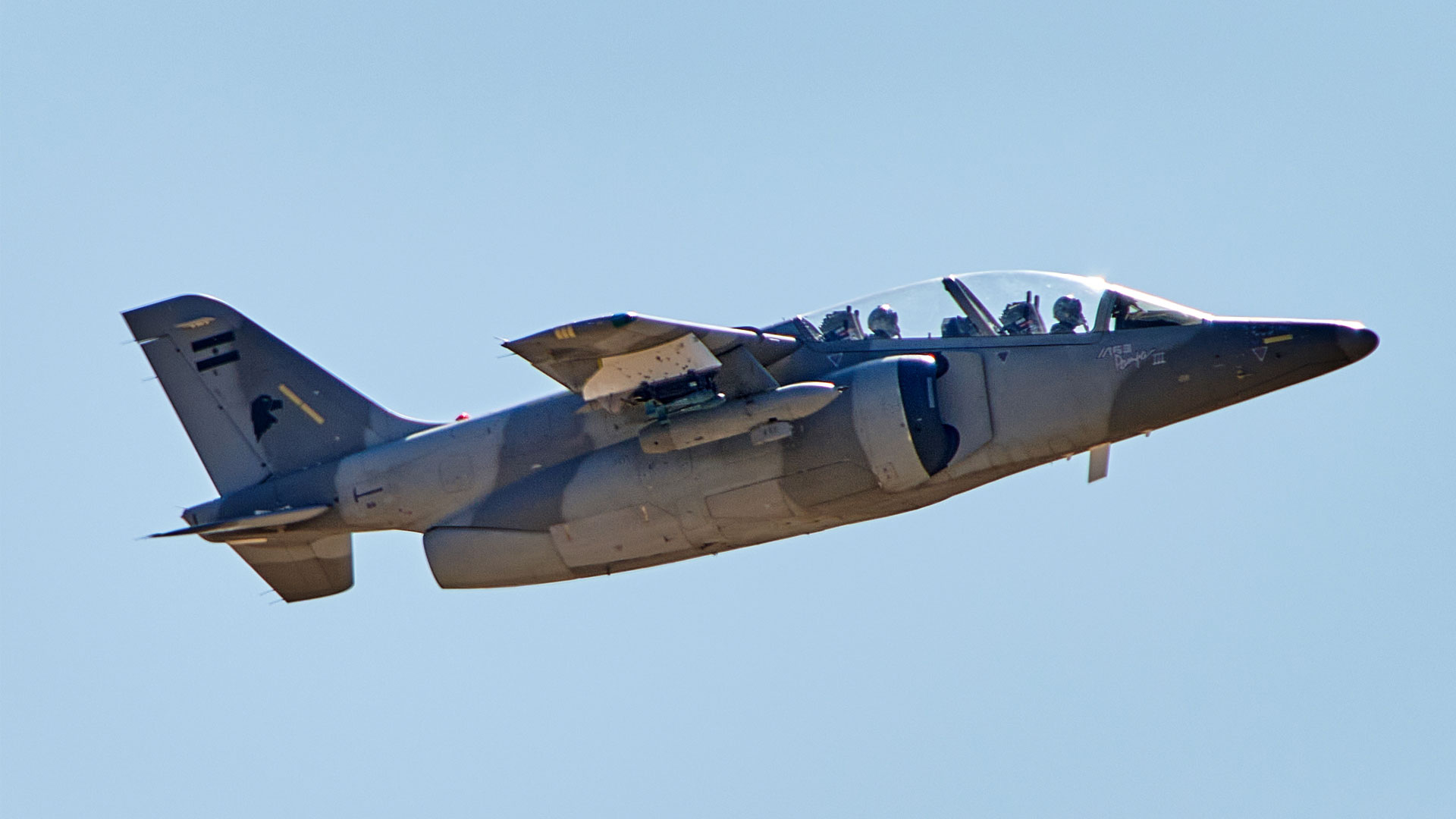  Comenzó el Ejercicio Fénix 2025