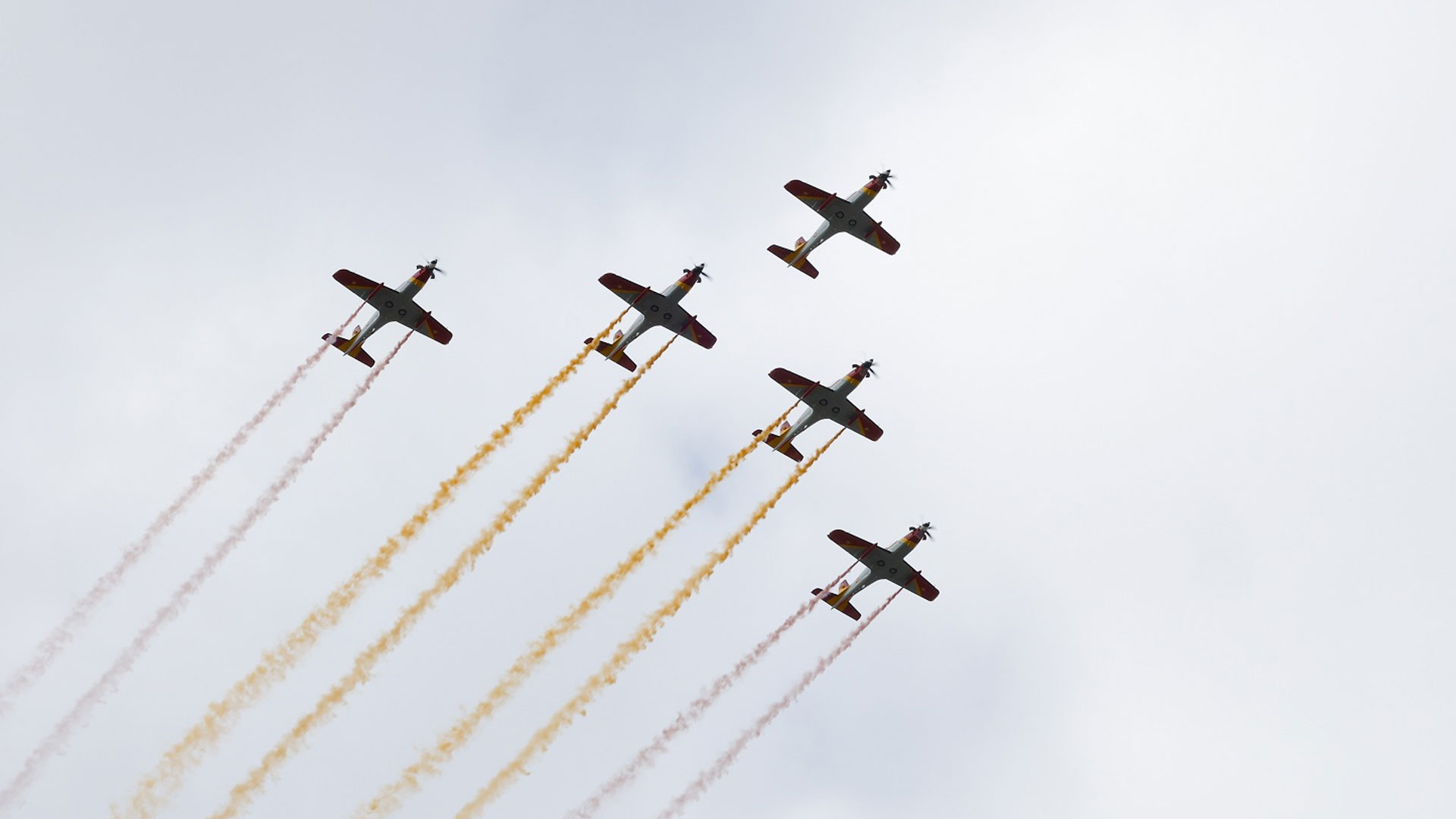 La Fuerza Aérea Argentina refuerza los lazos con el Ejército del Aire y del Espacio de España