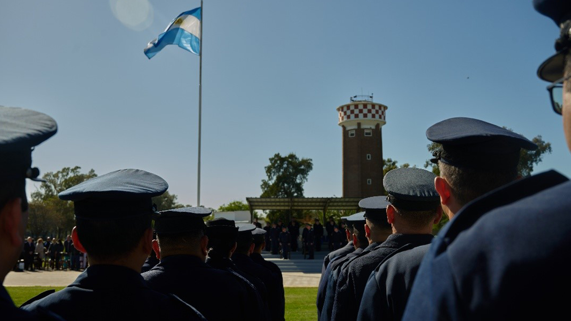 82º Aniversario del Área de Material Quilmes