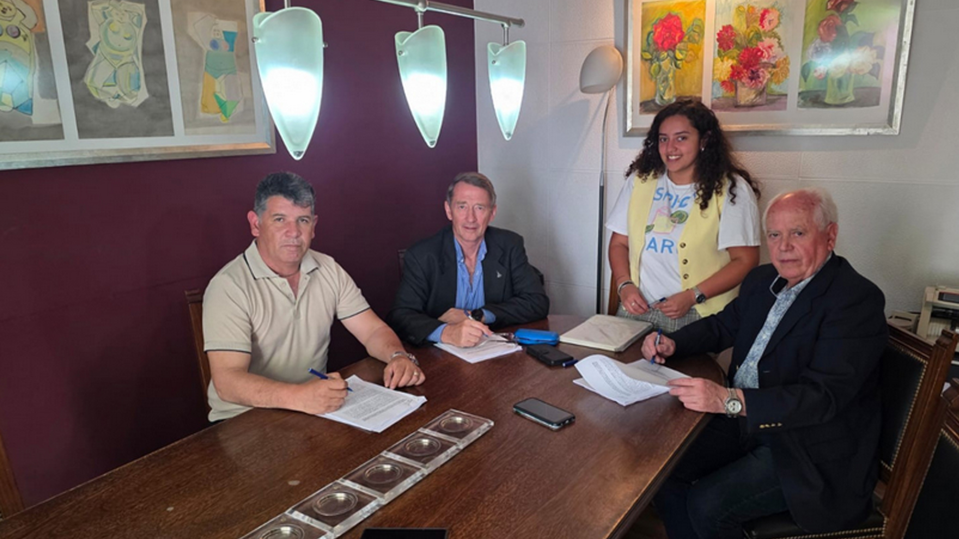 Instituto de Vivienda de la Fuerza Aérea: Proyecto Realidad V