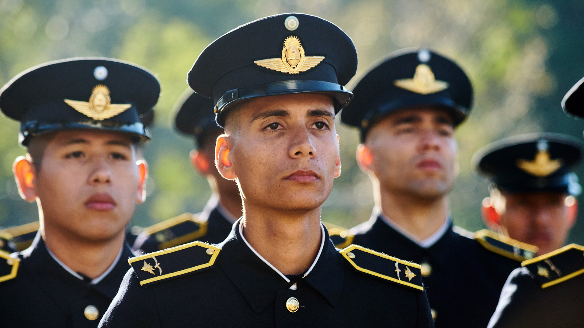 205° aniversario del fallecimiento del General Manuel Belgrano y juramento a la Bandera Nacional
