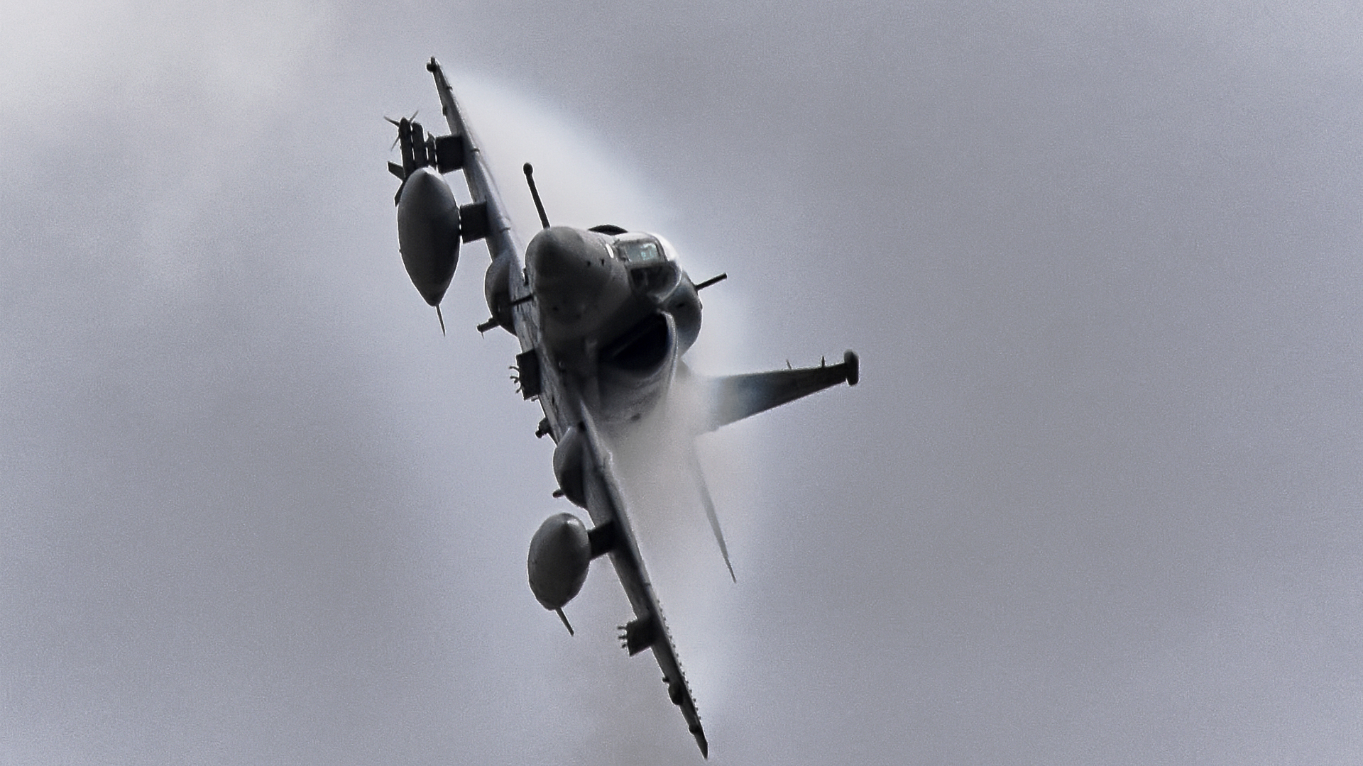 La Fuerza Aérea Argentina comunicó la desprogramación del avión A4 Fightinghawk