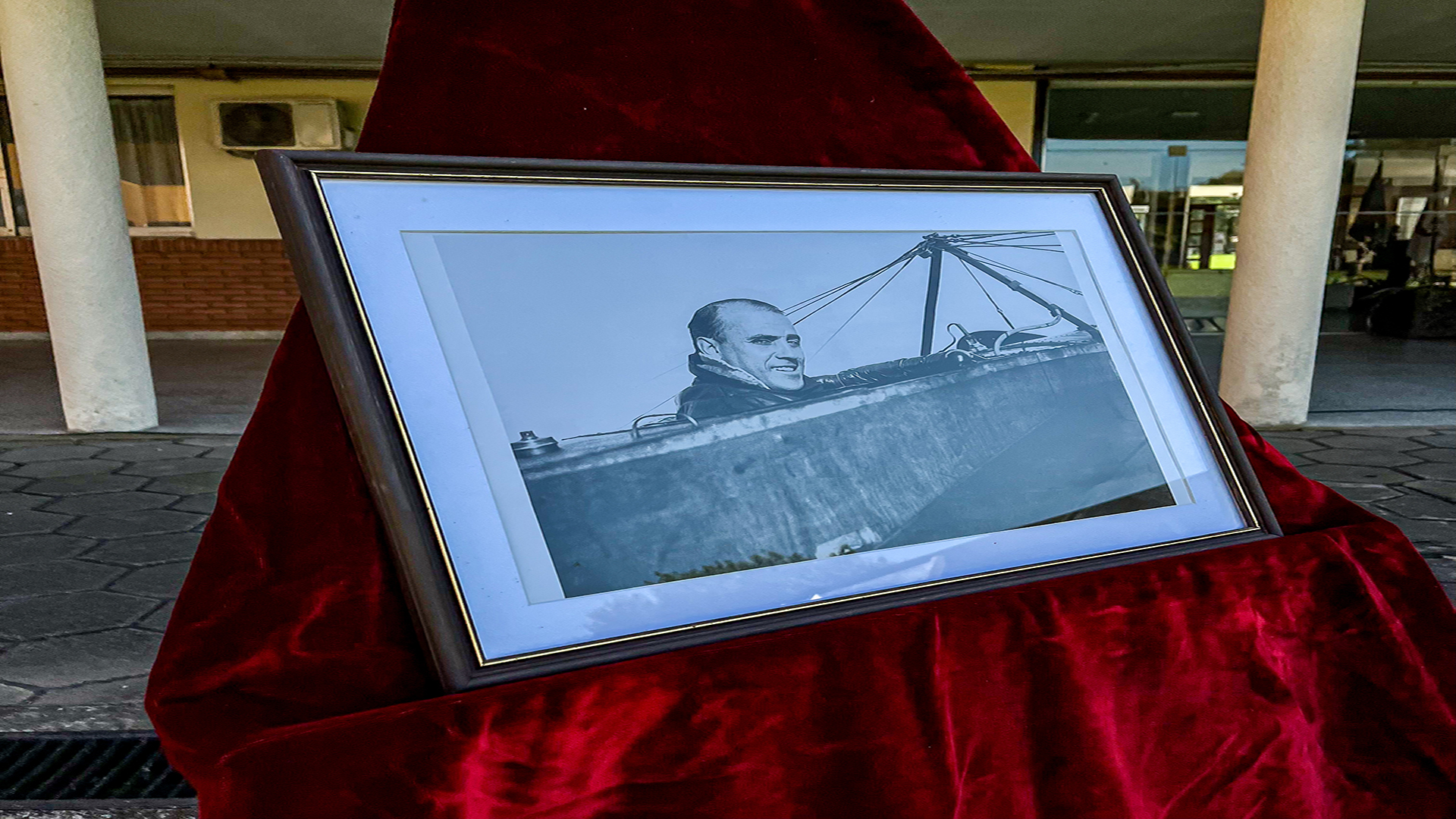 La FAA conmemoró el 112º aniversario del paso a la inmortalidad del Ingeniero Aviador Jorge Newbery