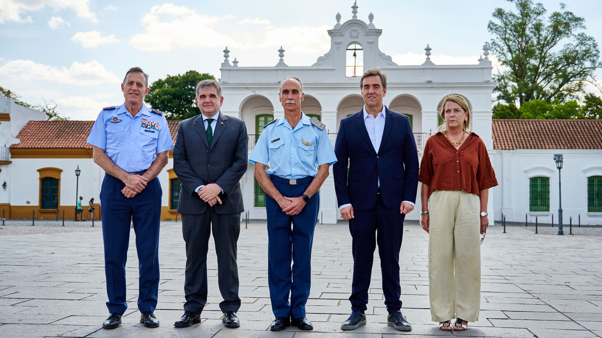 El legendario hidroavión Plus Ultra que conectó Argentina con España