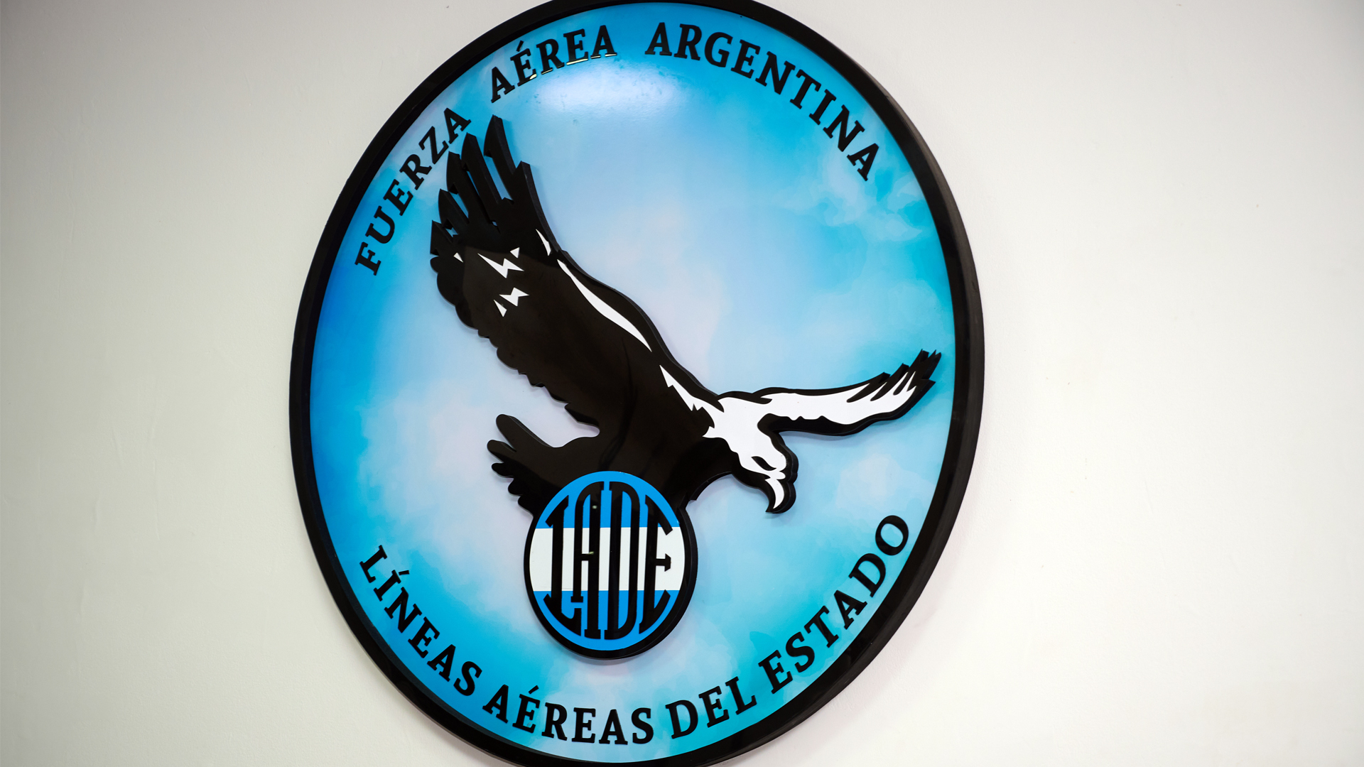 LADE: 86 años de un legado que despega cada día